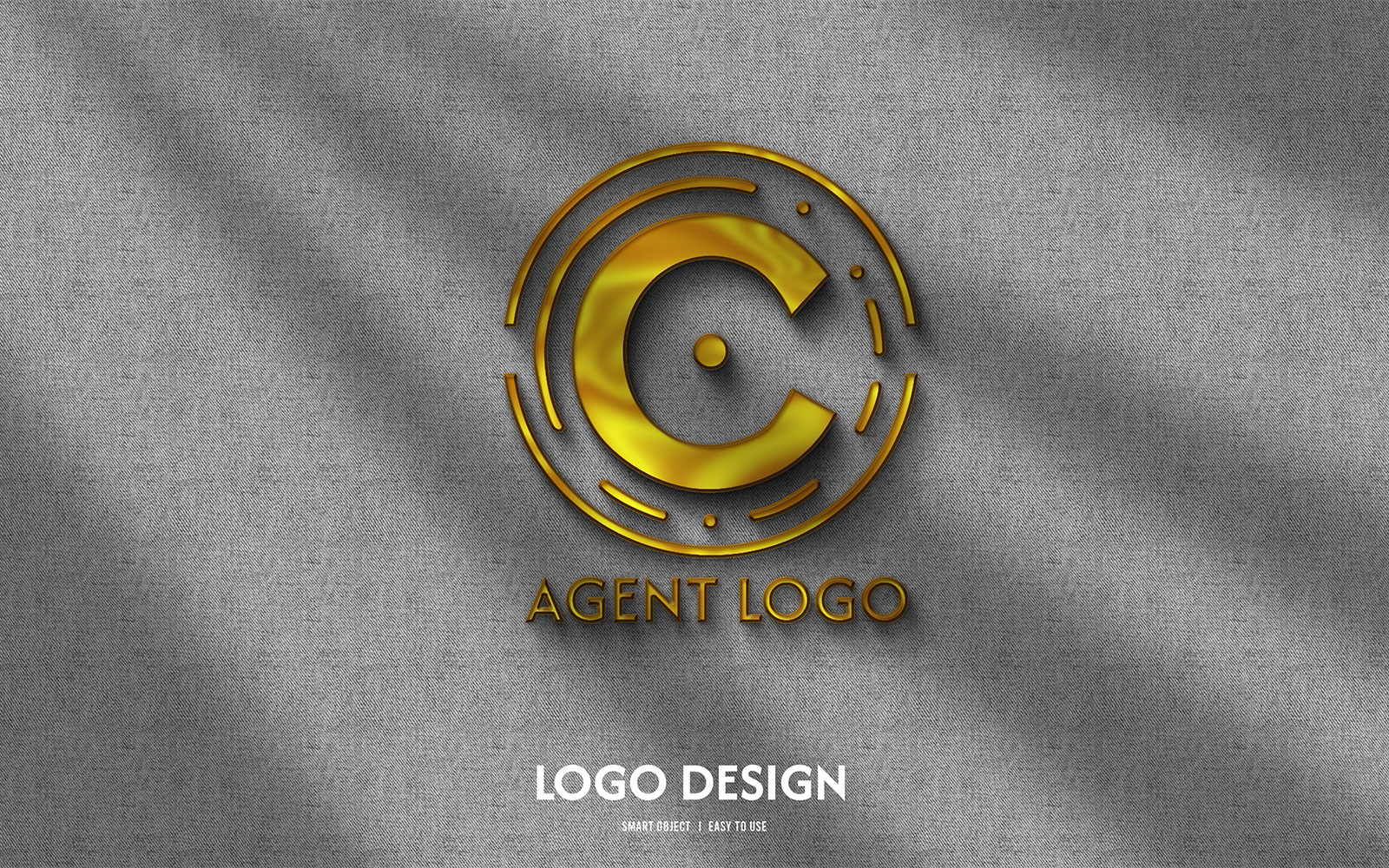 Unique Logo Templates