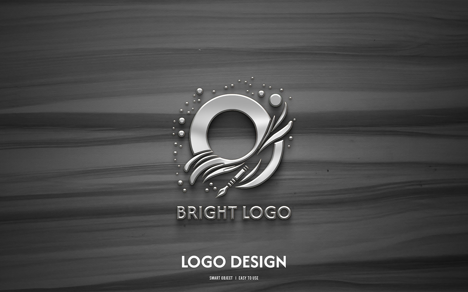 Unique Logo Templates