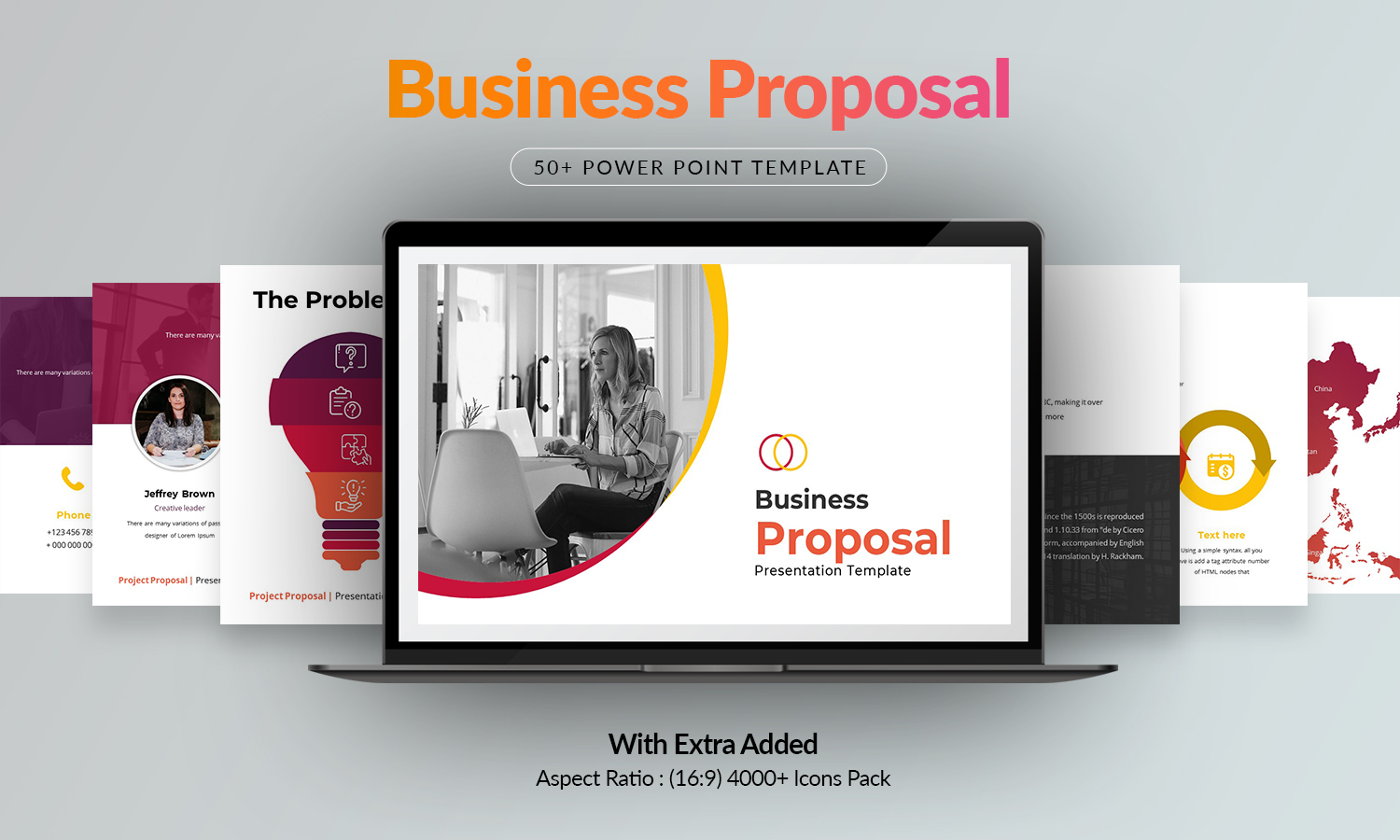 PowerPoint Templates