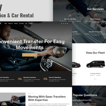 Template# 396741 Vendors Author: OWCoding Landing Page Templates
