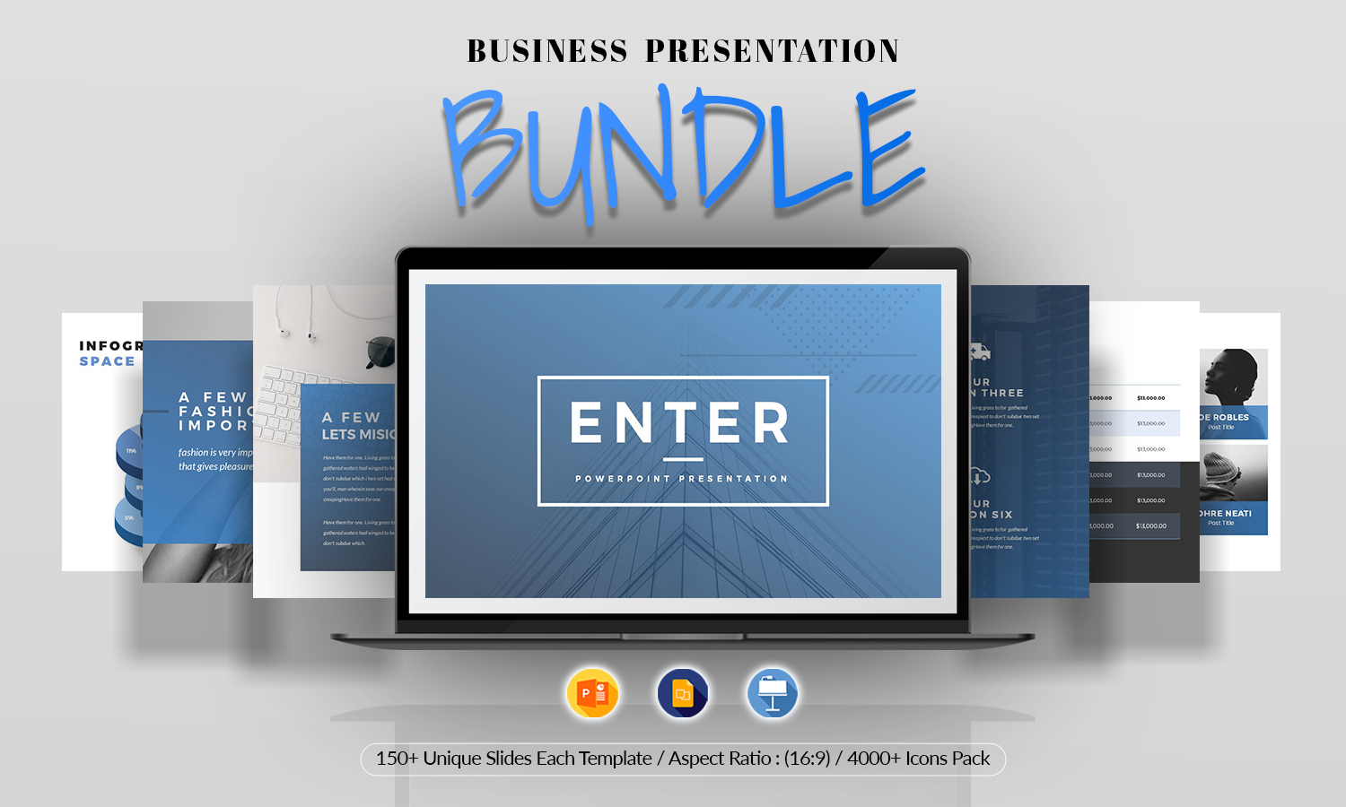 PowerPoint Templates