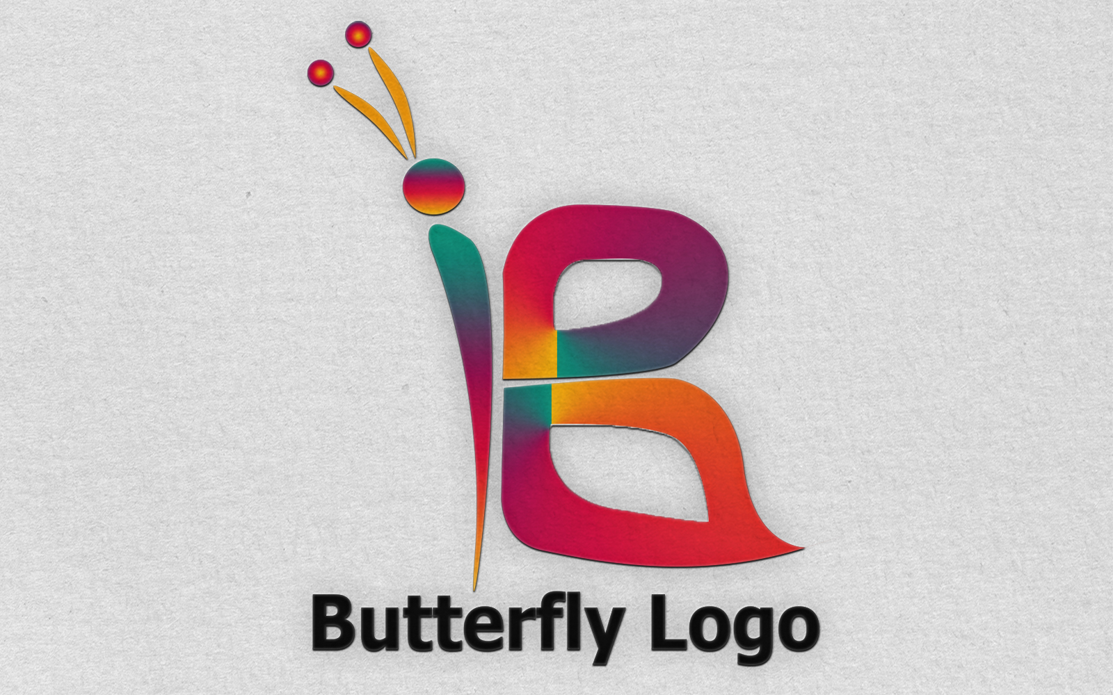 Unique Logo Templates