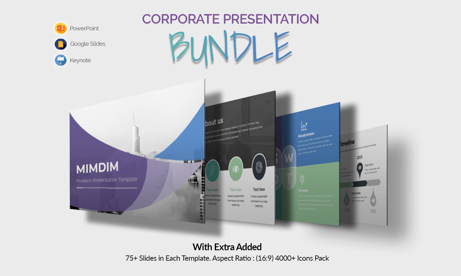 PowerPoint Templates