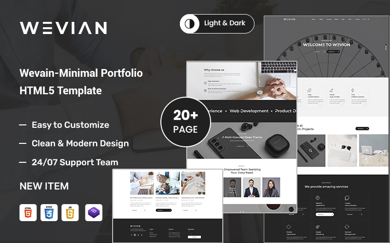 Website Templates