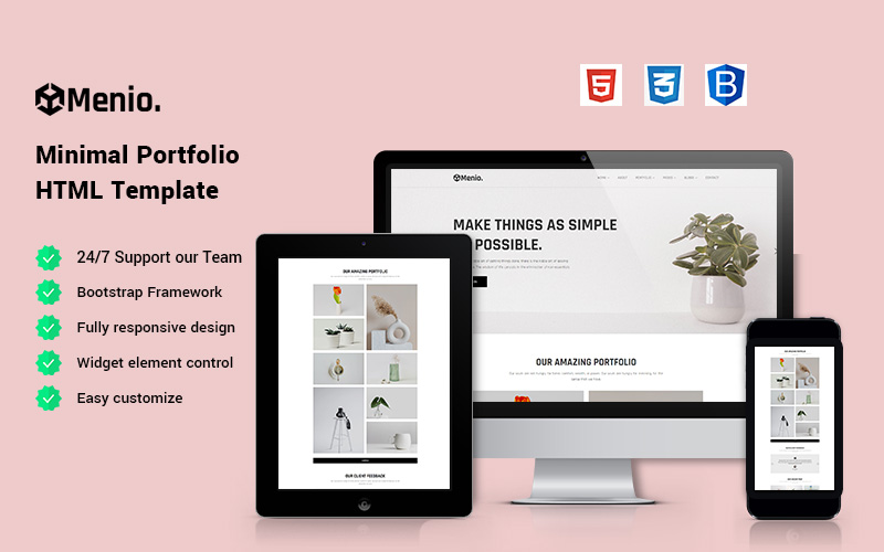 Website Templates