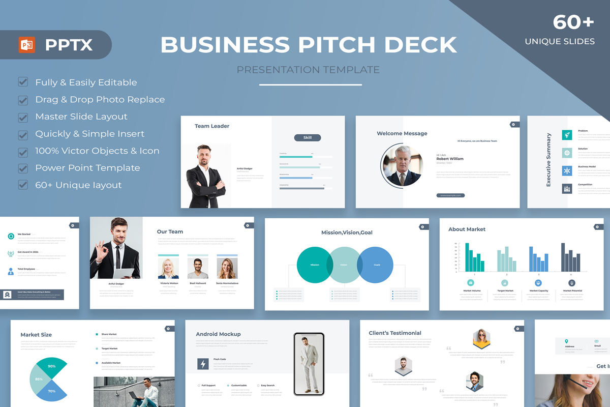 PowerPoint Templates