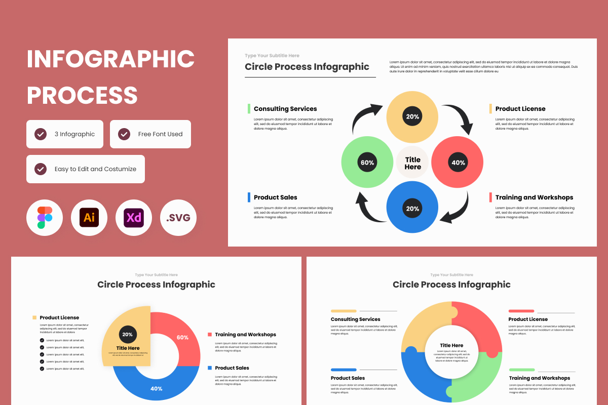 Infographic Elements