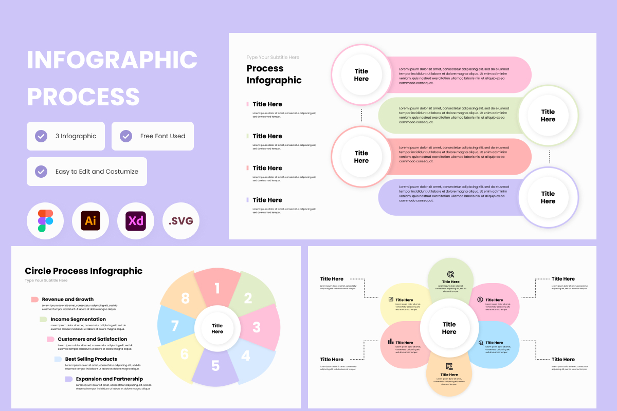 Infographic Elements