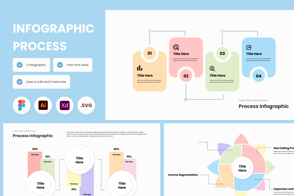 Infographic Elements