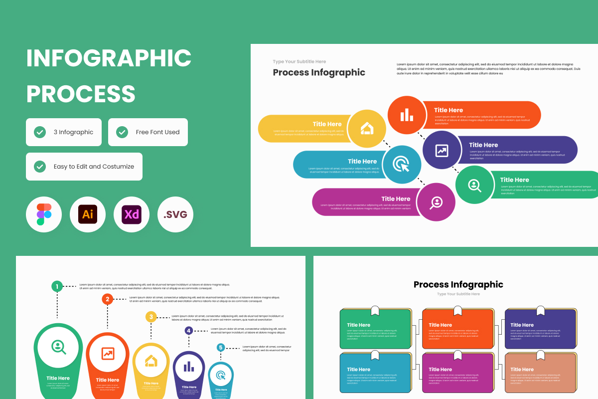 Infographic Elements