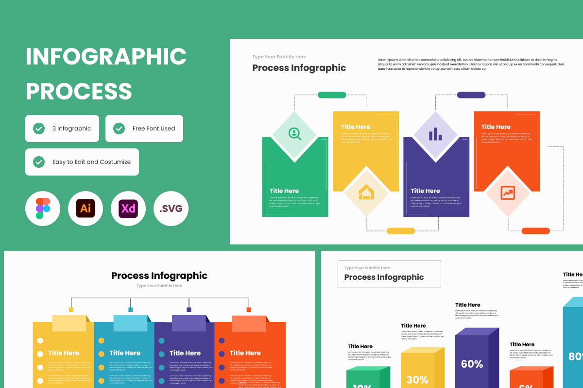 Infographic Elements