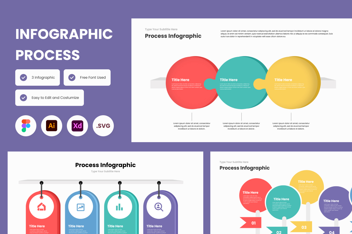 Infographic Elements