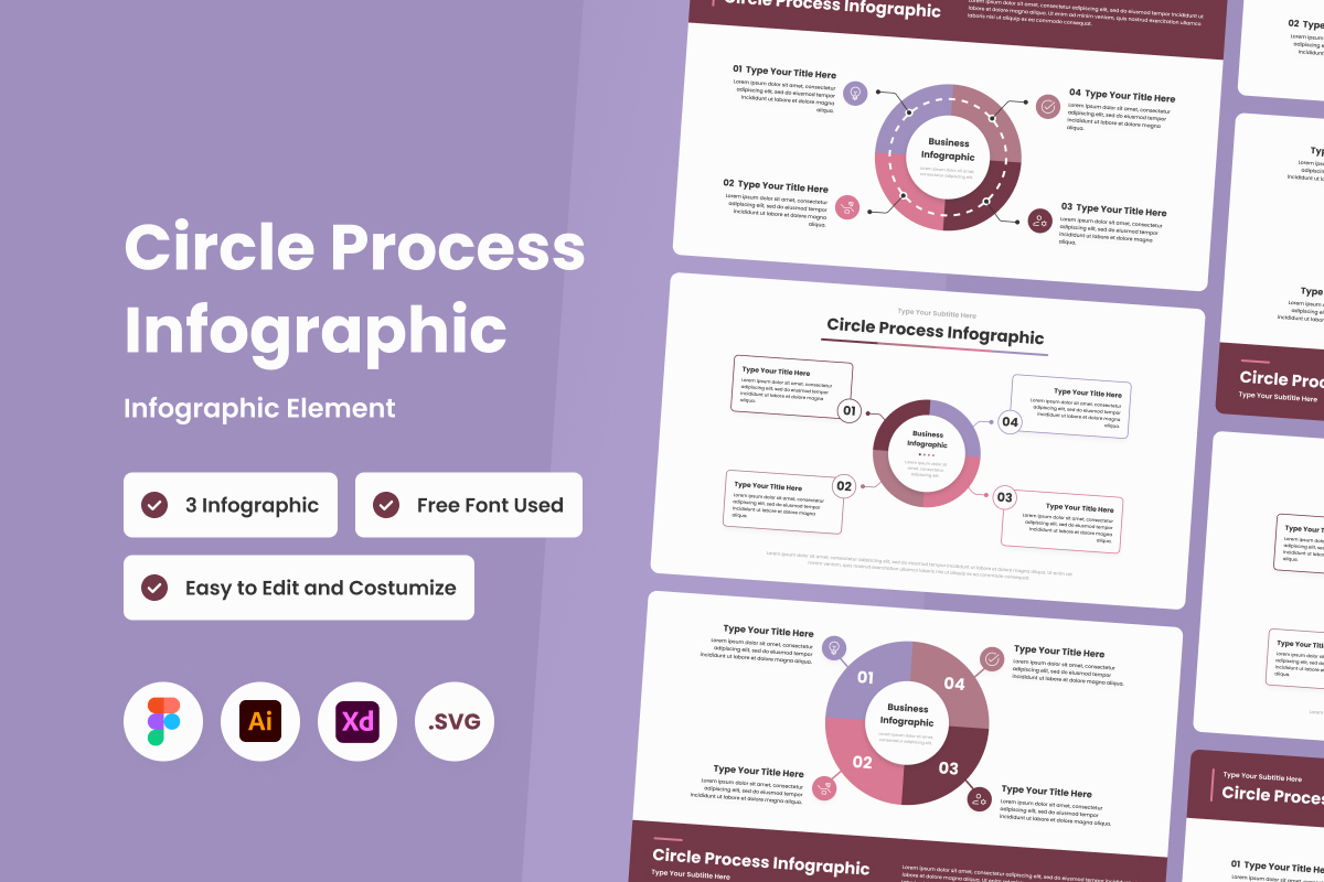 Infographic Elements