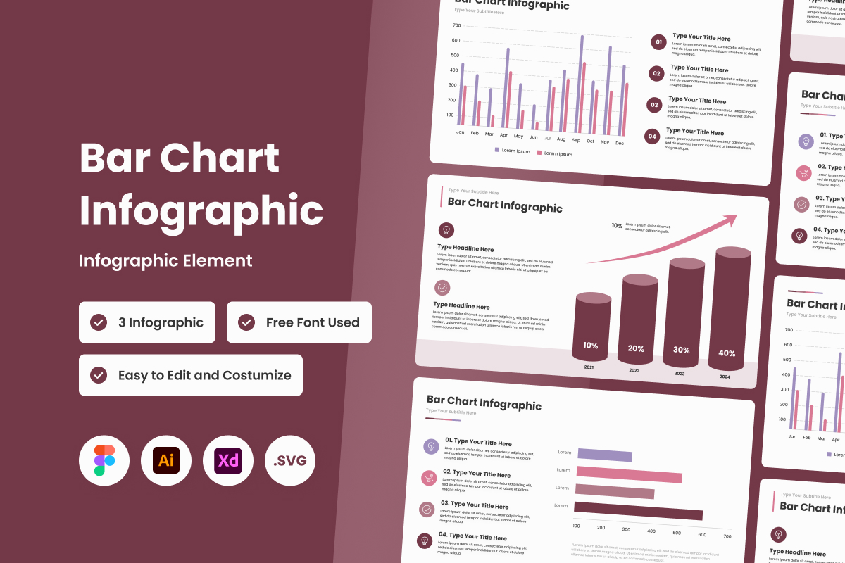 Infographic Elements