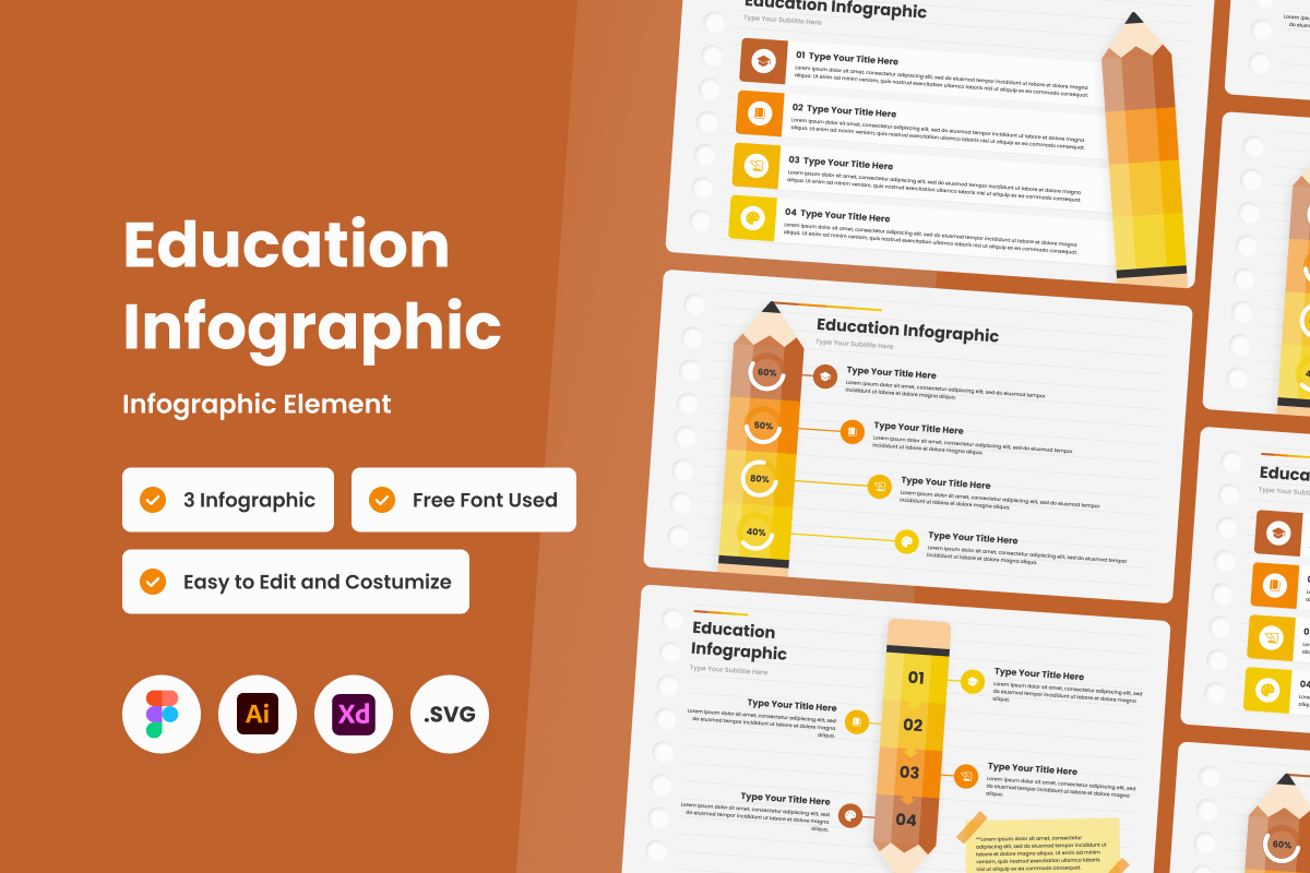 Infographic Elements