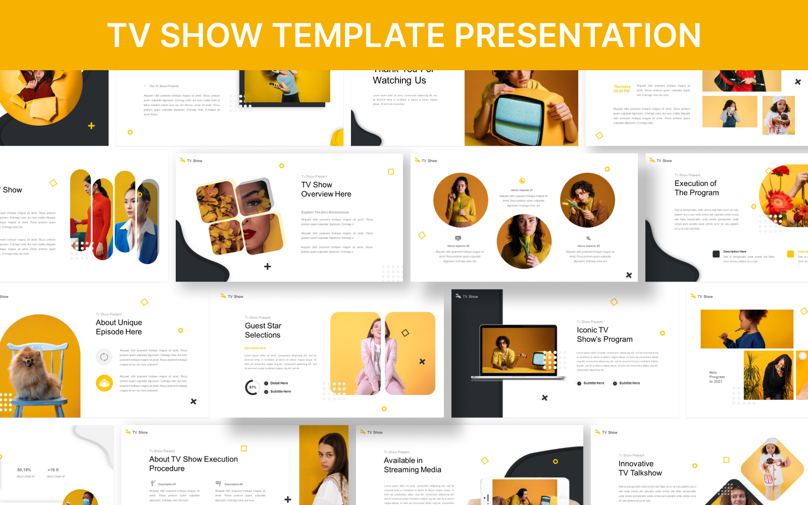 PowerPoint Templates