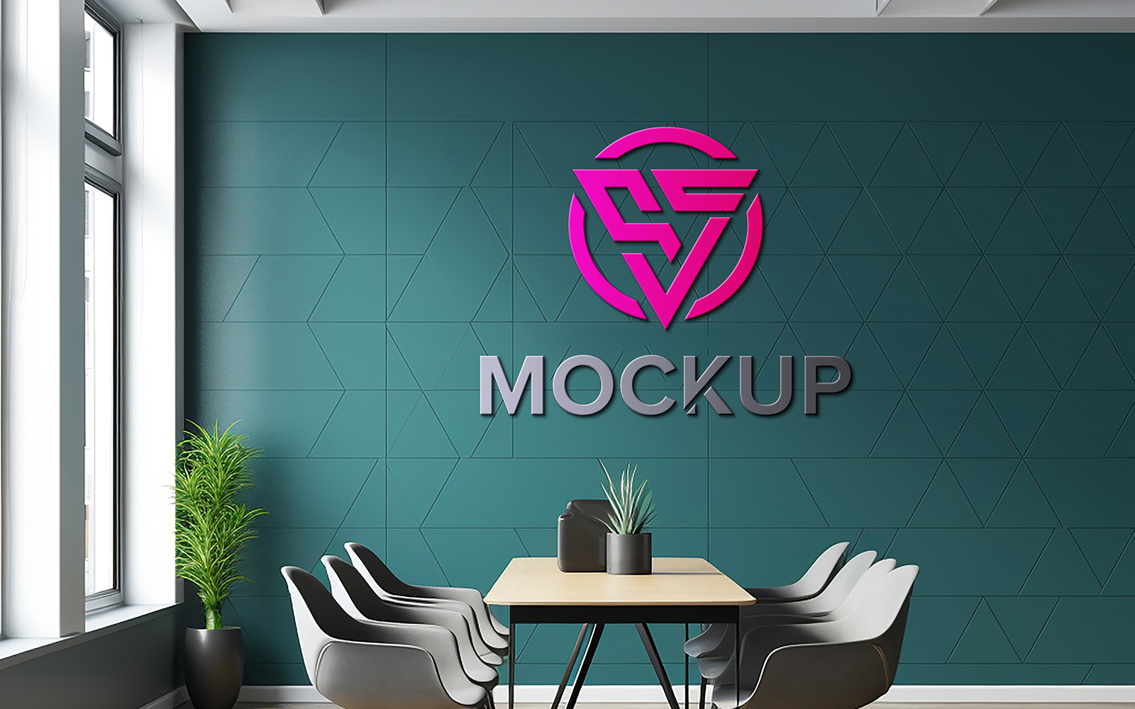 Product Mockups