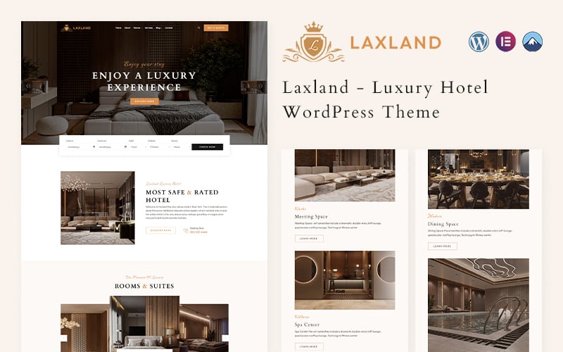 WordPress Themes