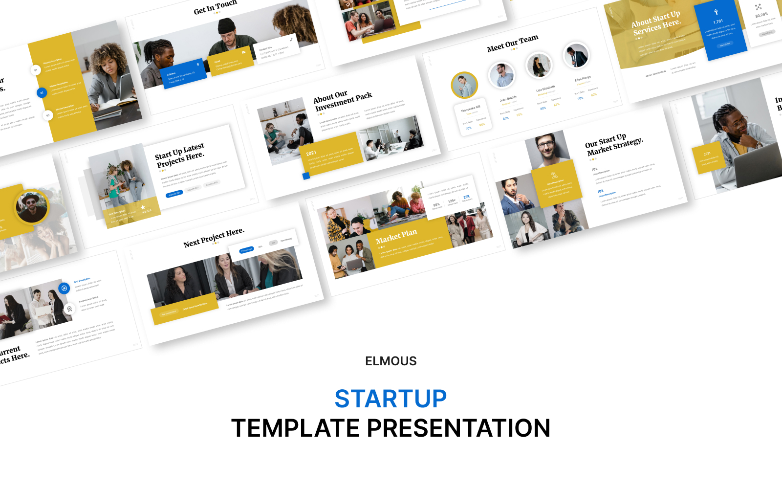 PowerPoint Templates