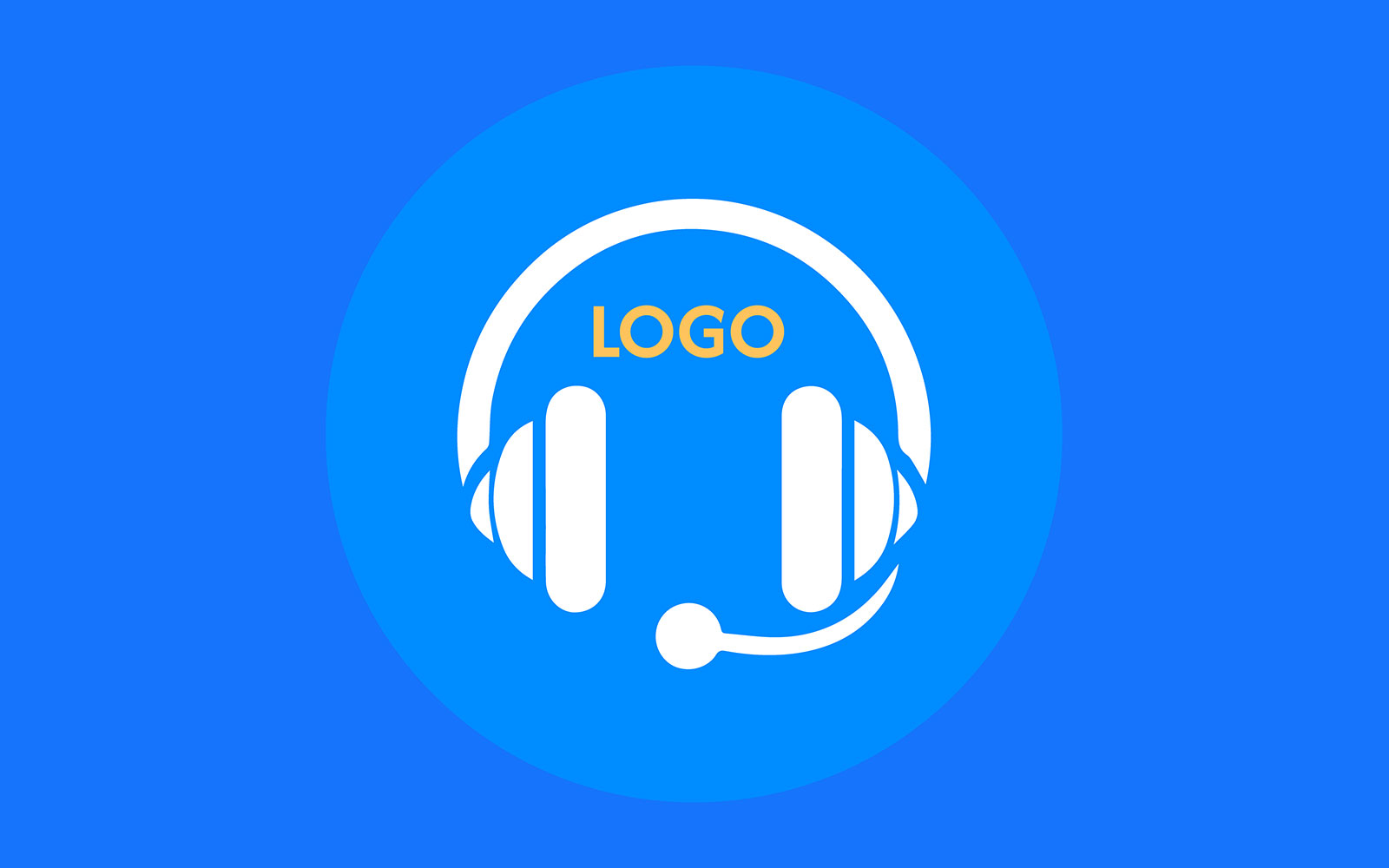 Unique Logo Templates