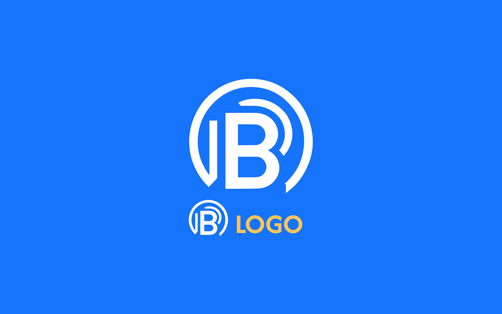 Unique Logo Templates