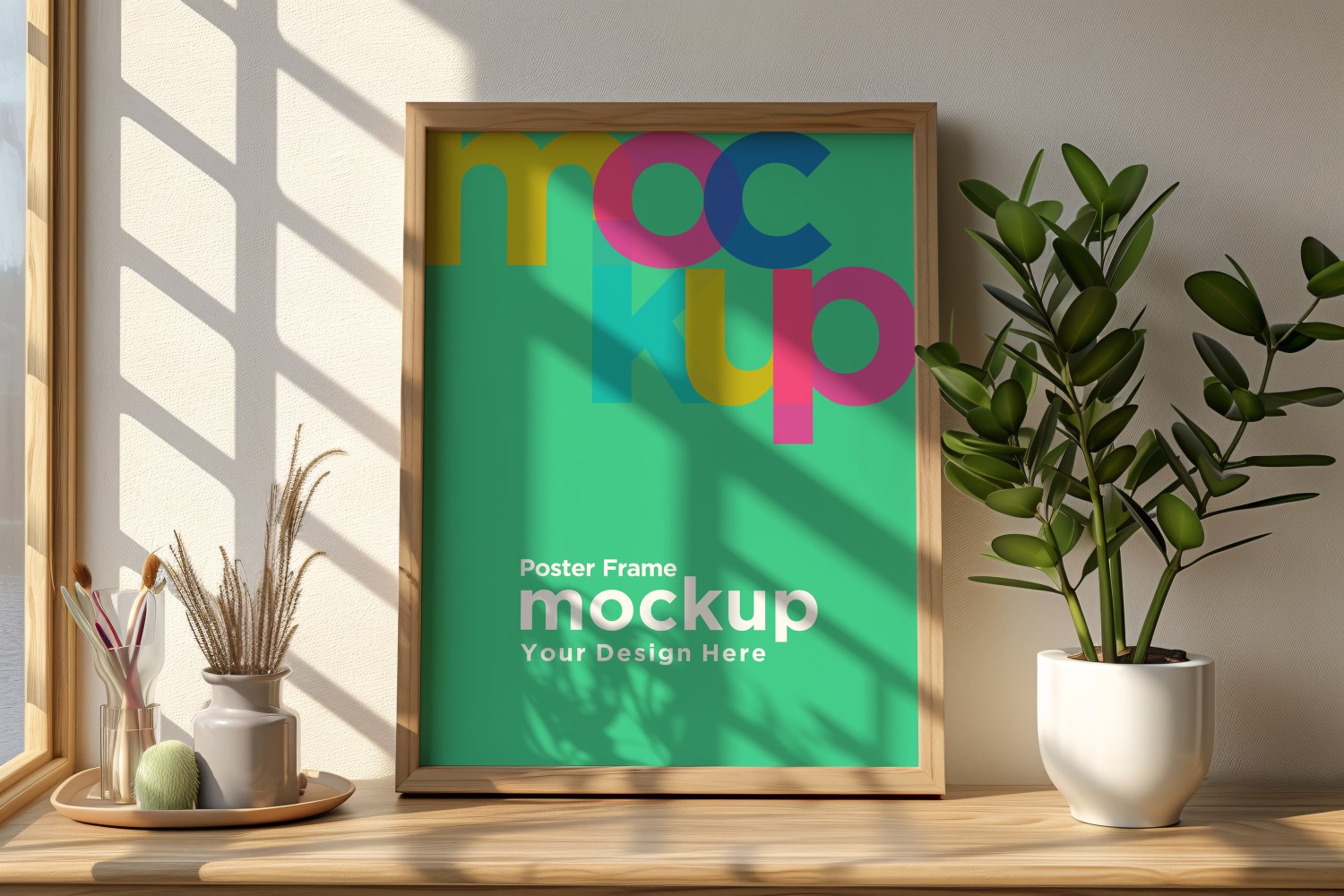 Product Mockups