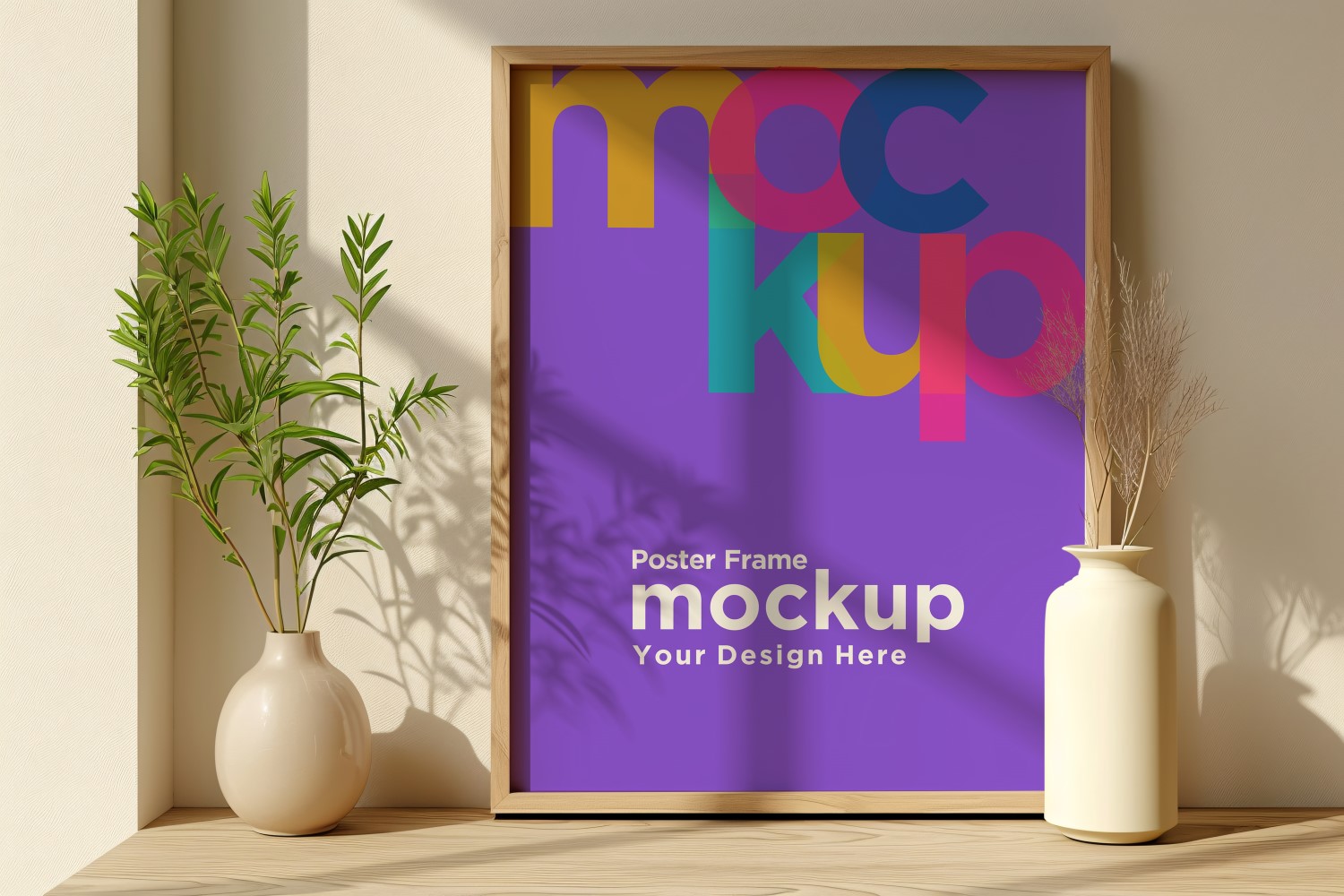 Product Mockups