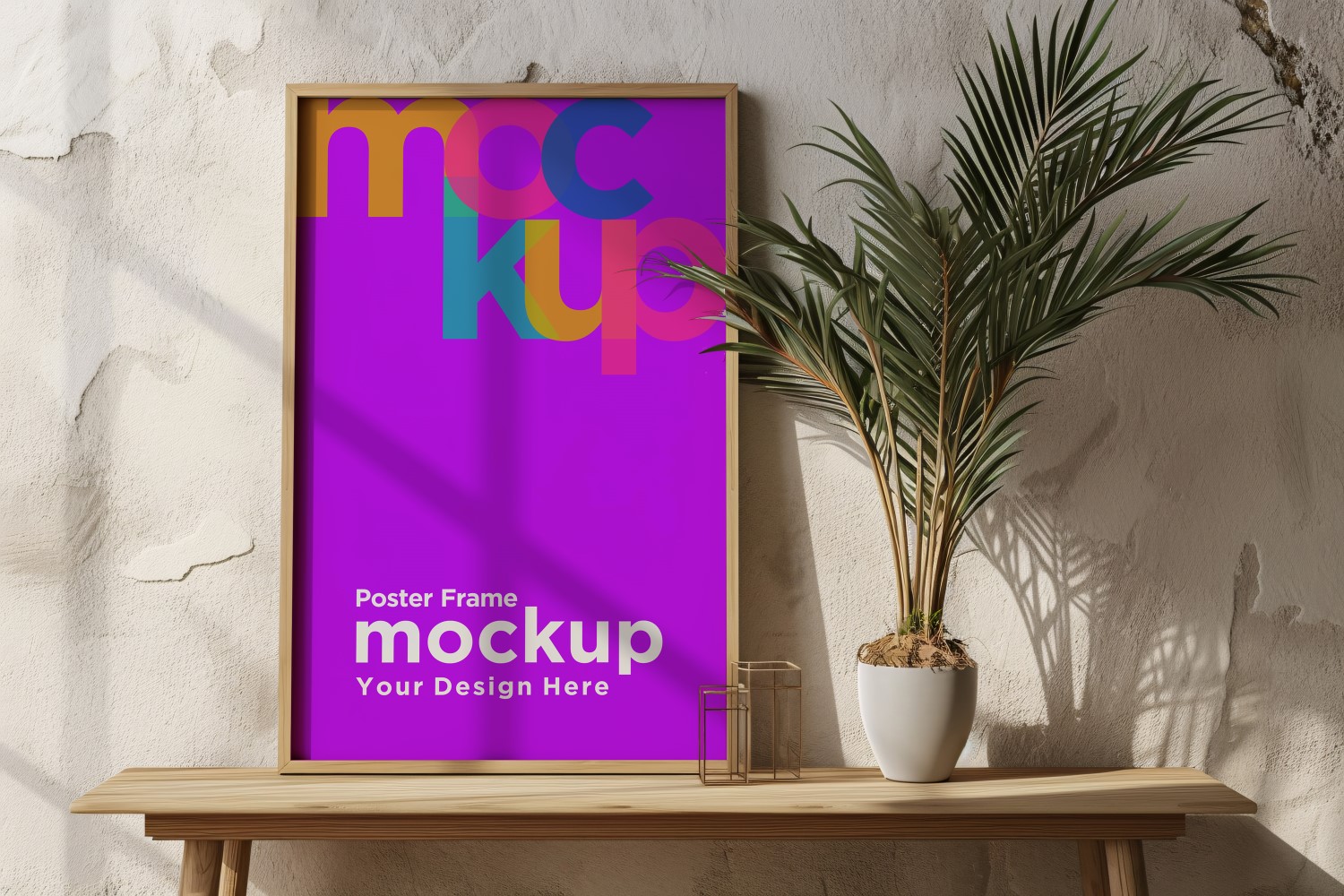 Product Mockups