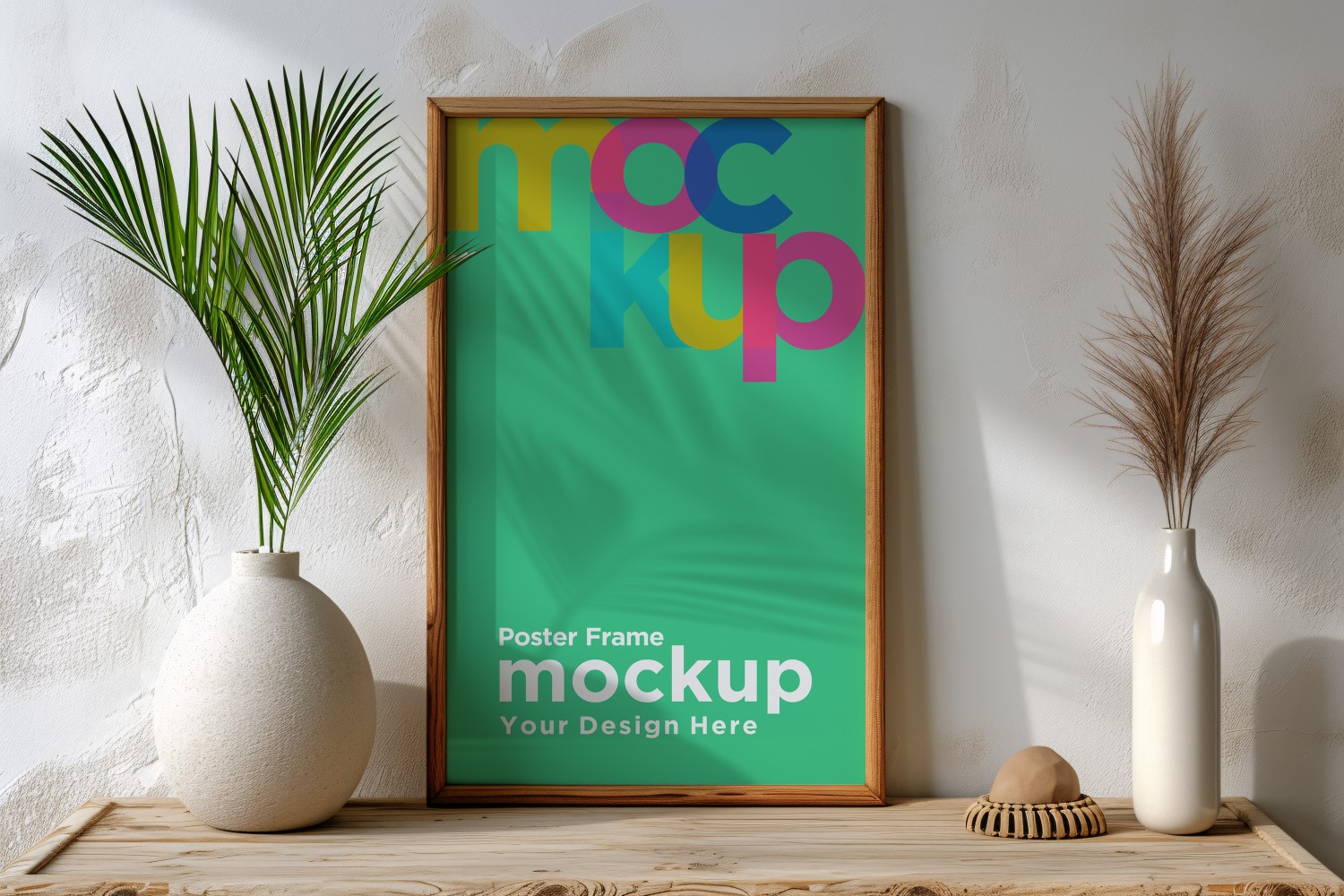 Product Mockups