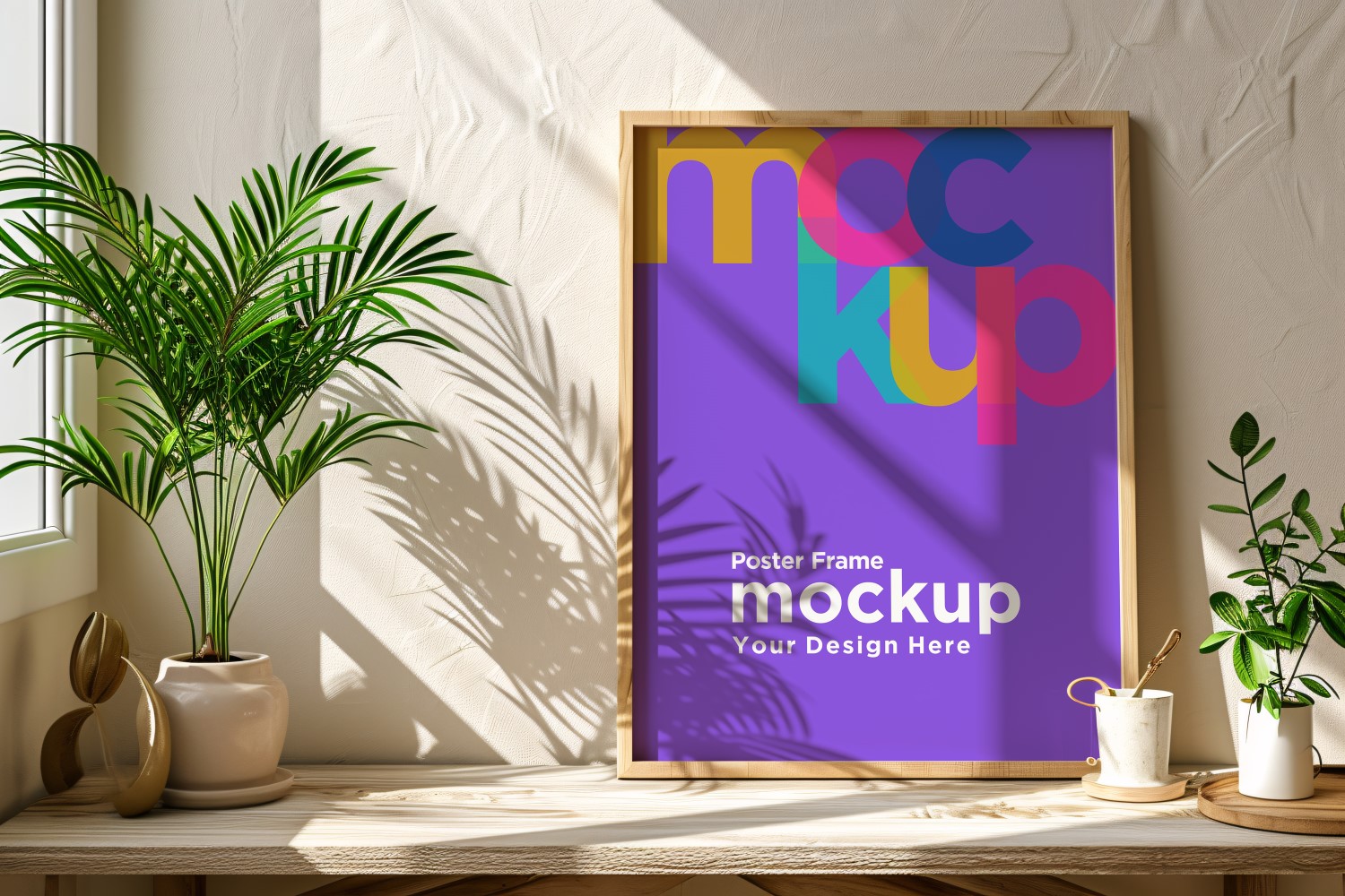 Product Mockups