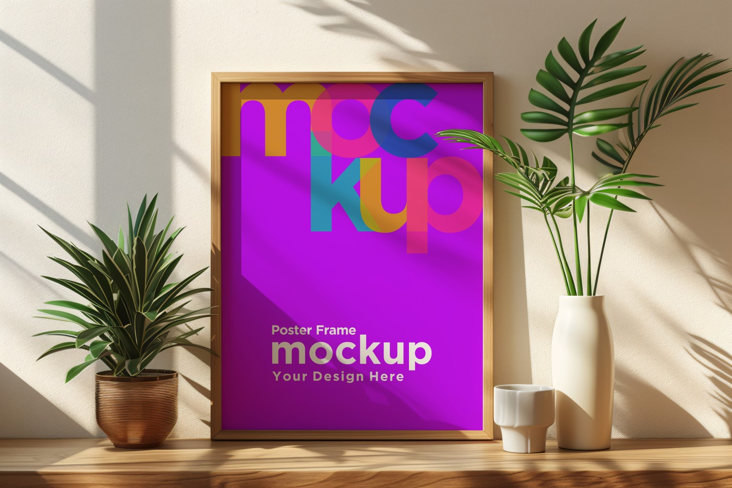 Product Mockups