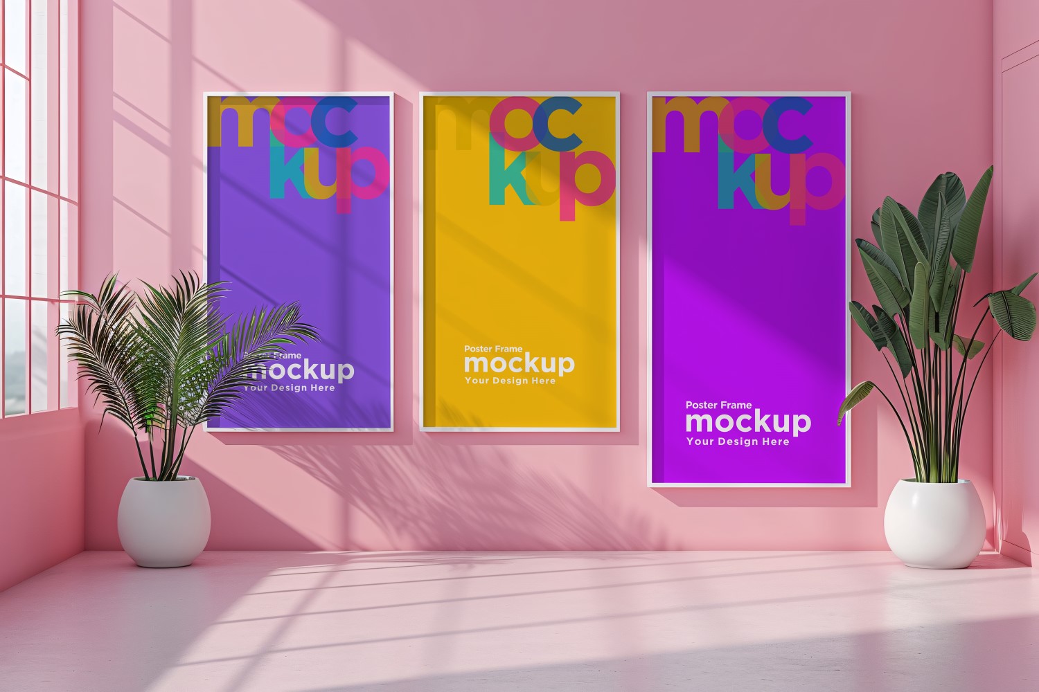 Product Mockups