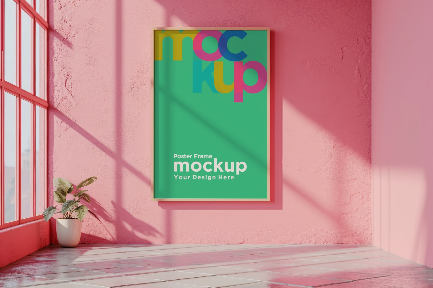 Product Mockups