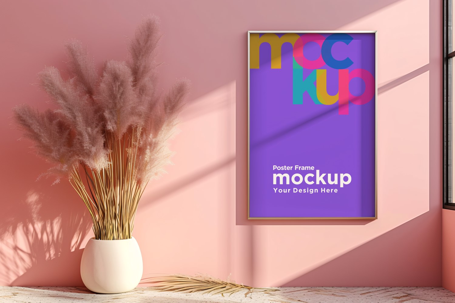 Product Mockups