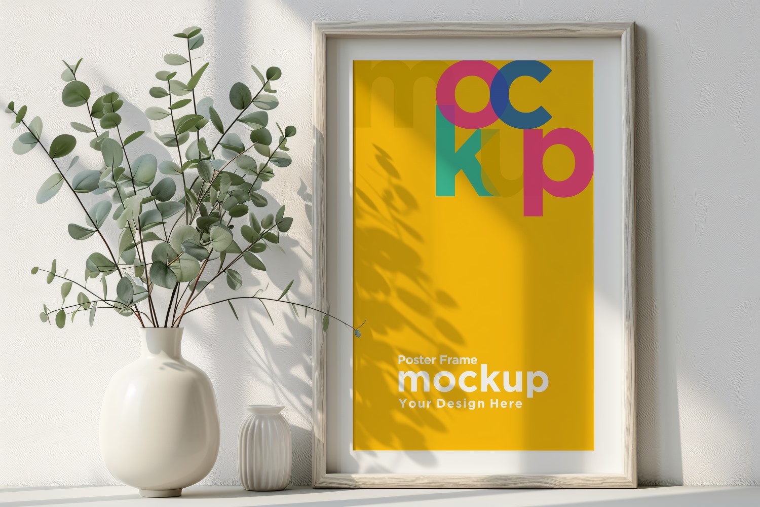 Product Mockups