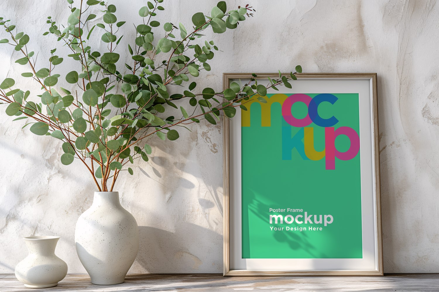 Product Mockups