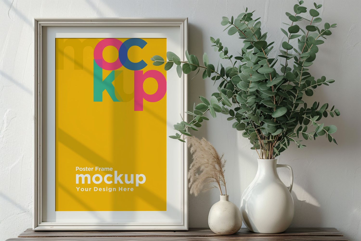 Product Mockups