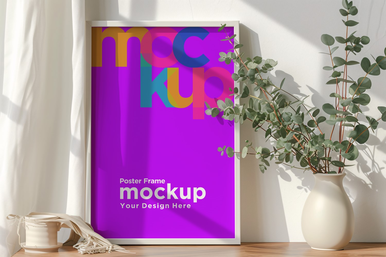 Product Mockups