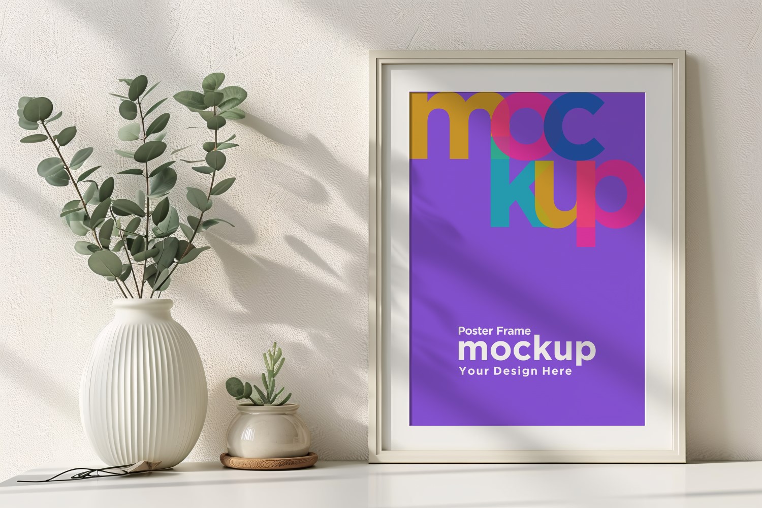 Product Mockups