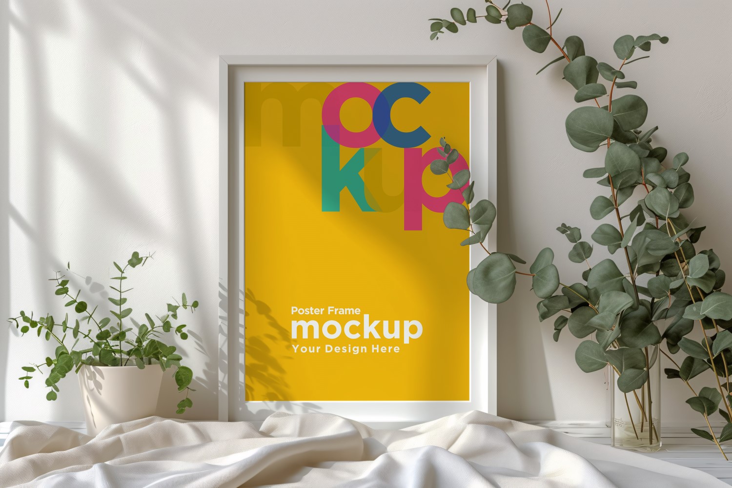 Product Mockups