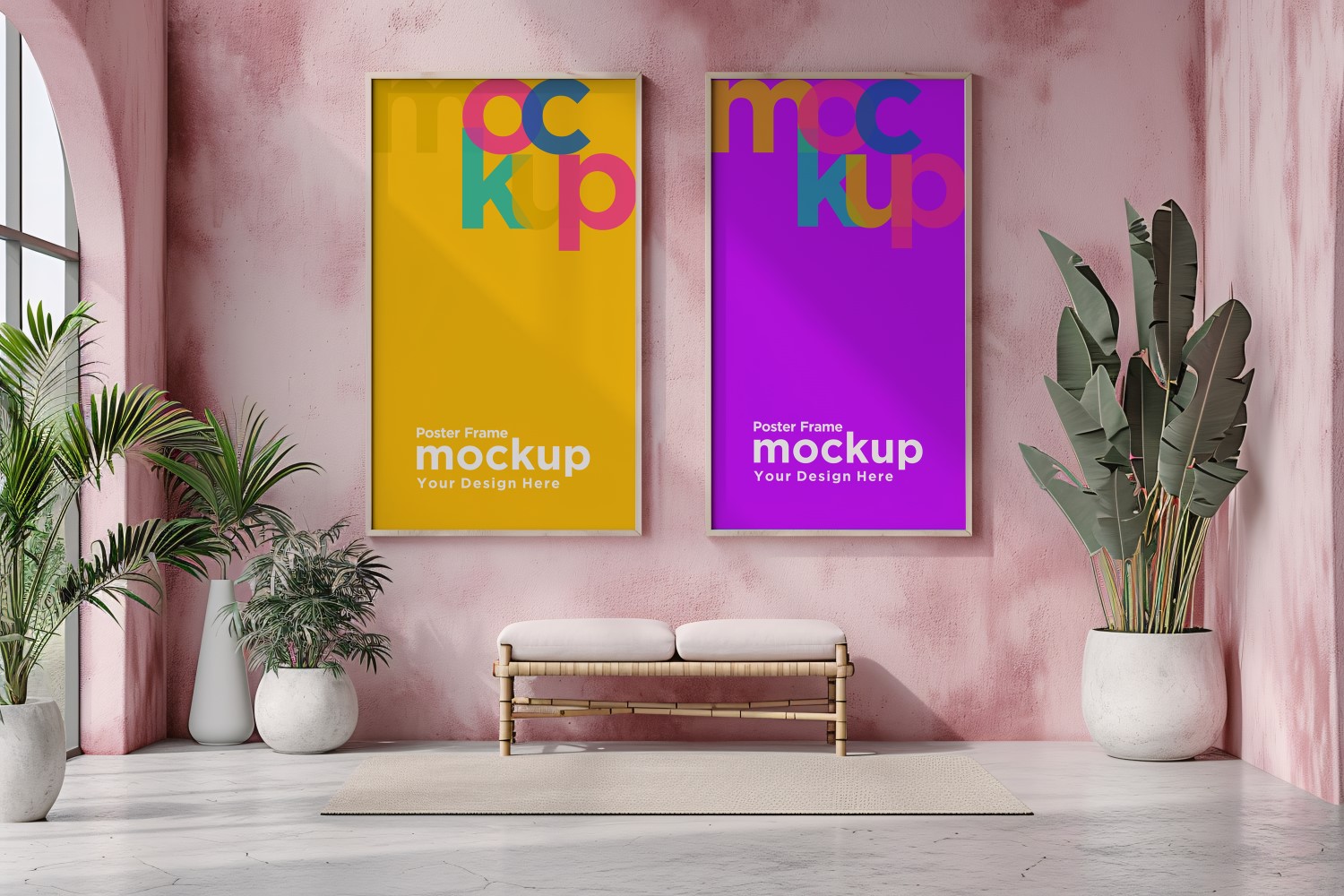 Product Mockups