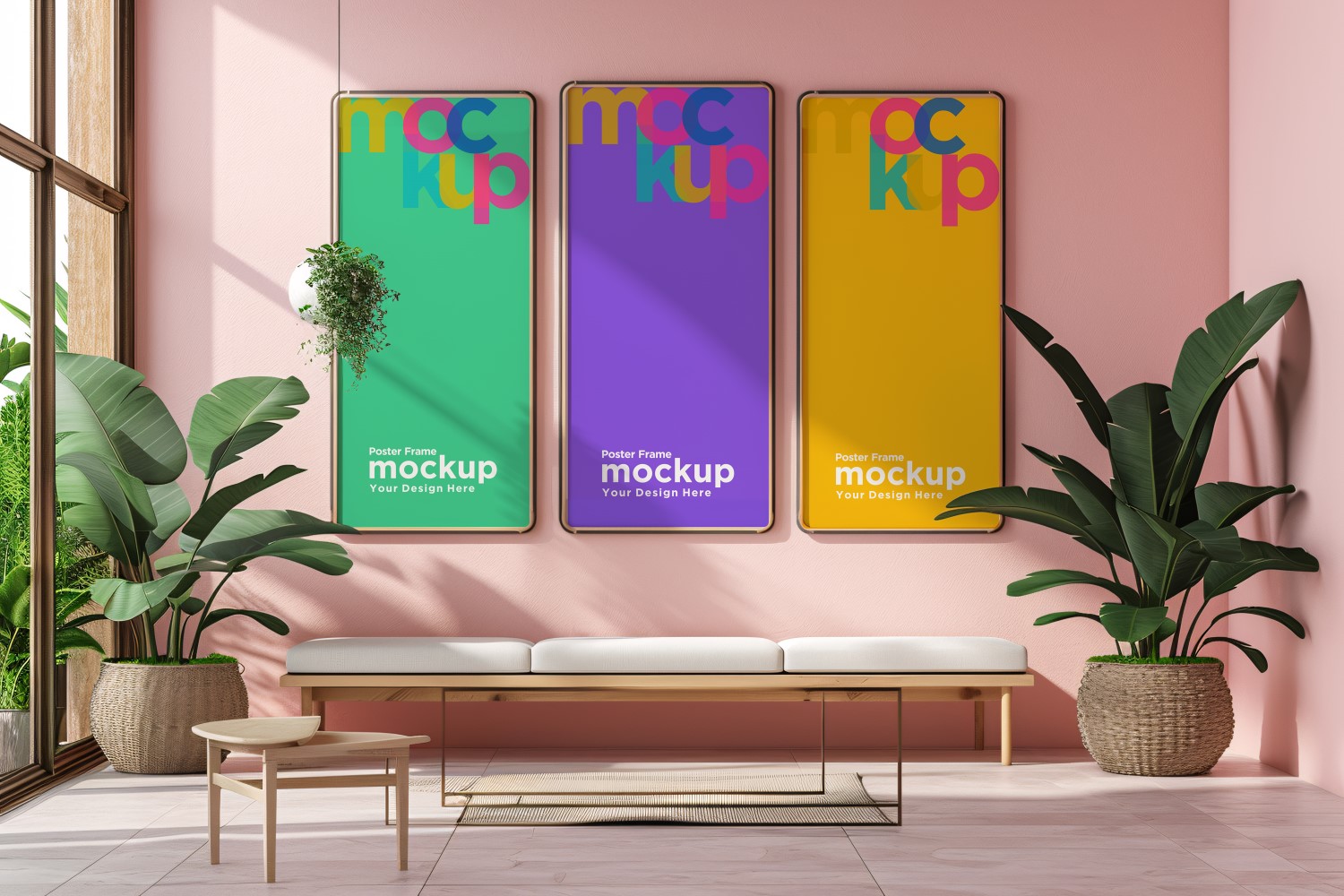 Product Mockups