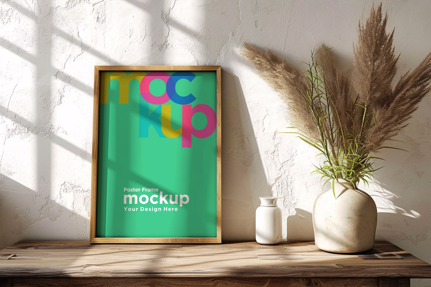 Product Mockups