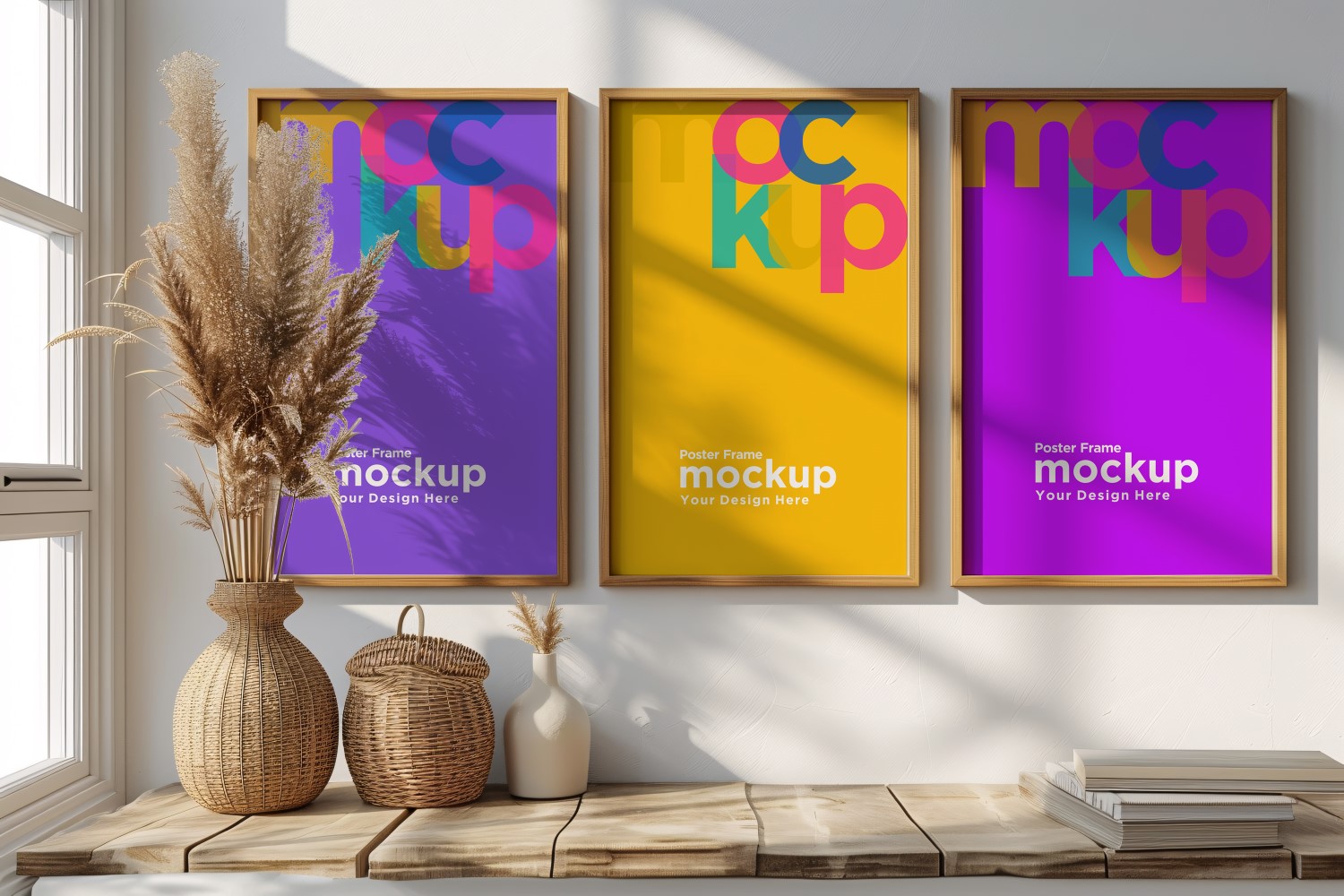 Product Mockups