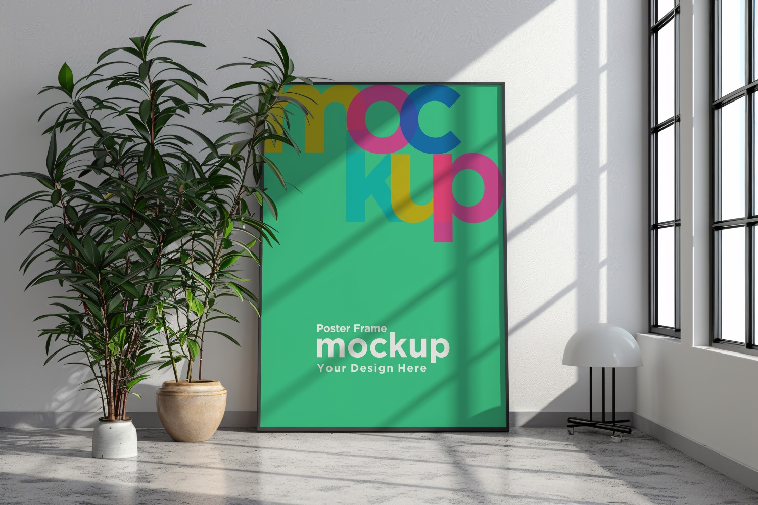 Product Mockups