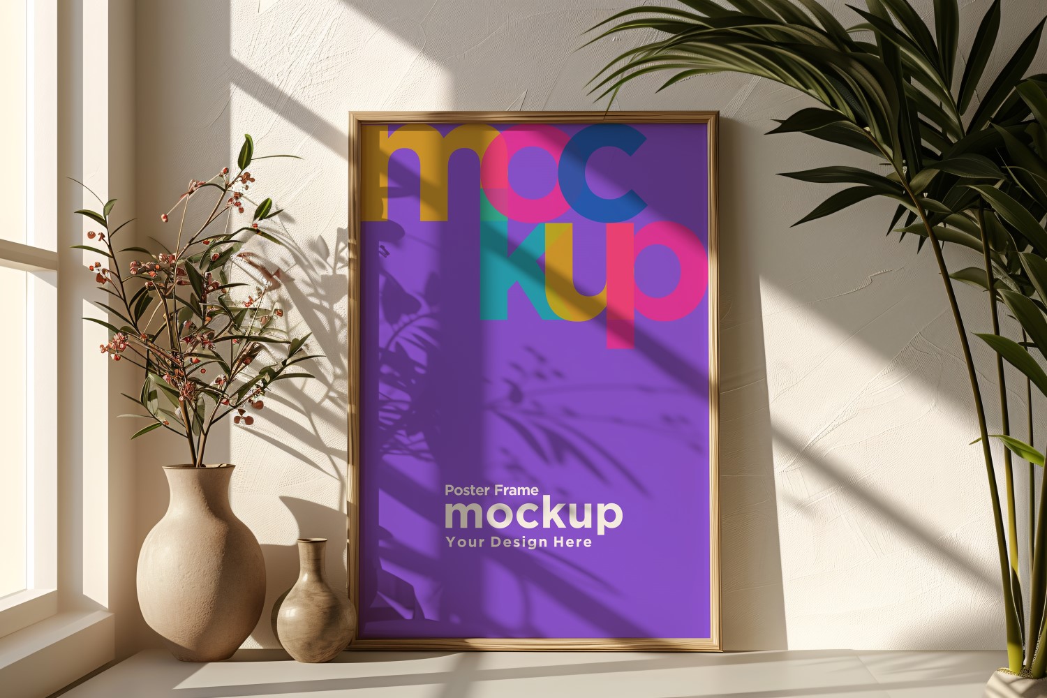 Product Mockups