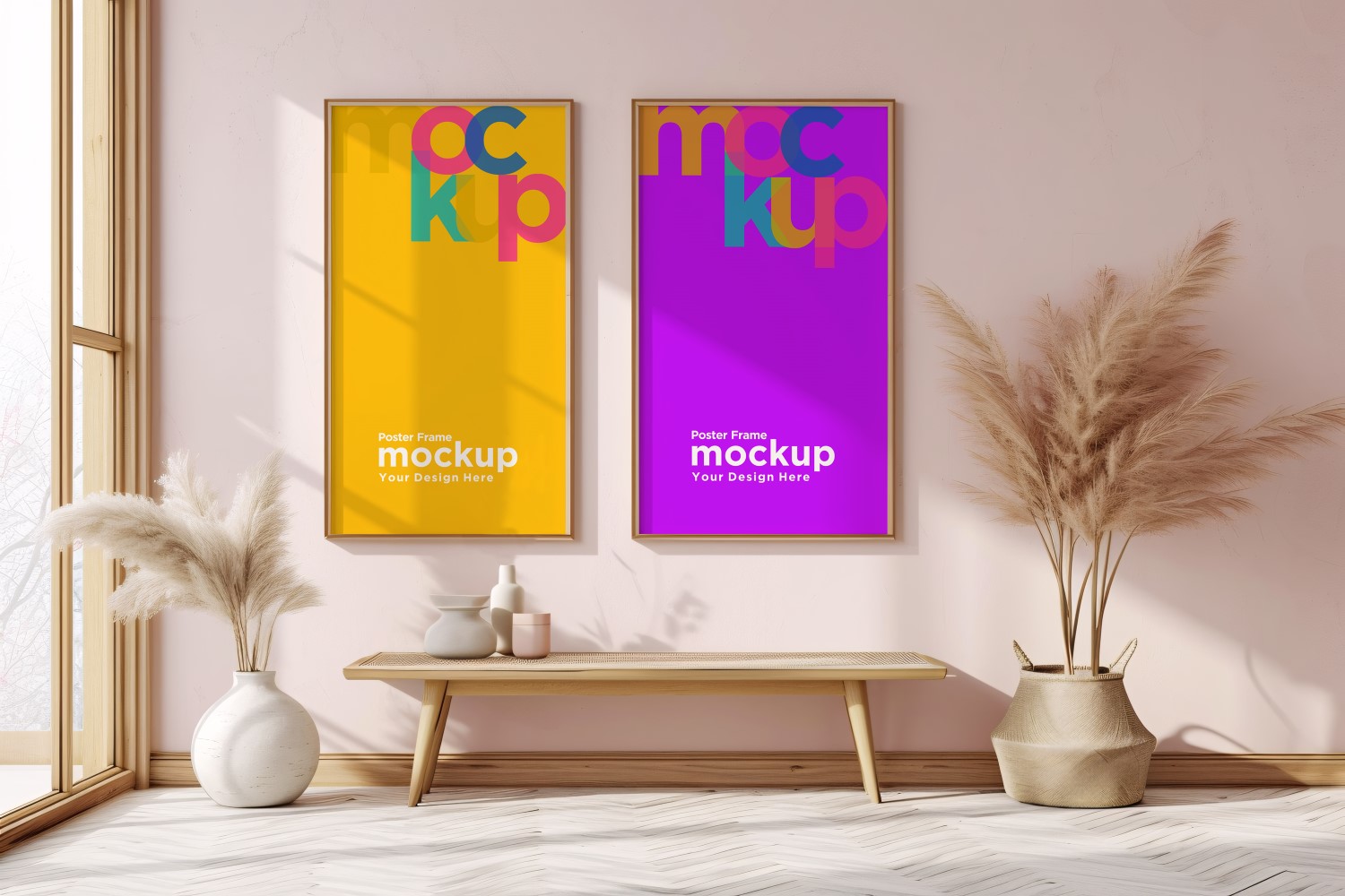 Product Mockups