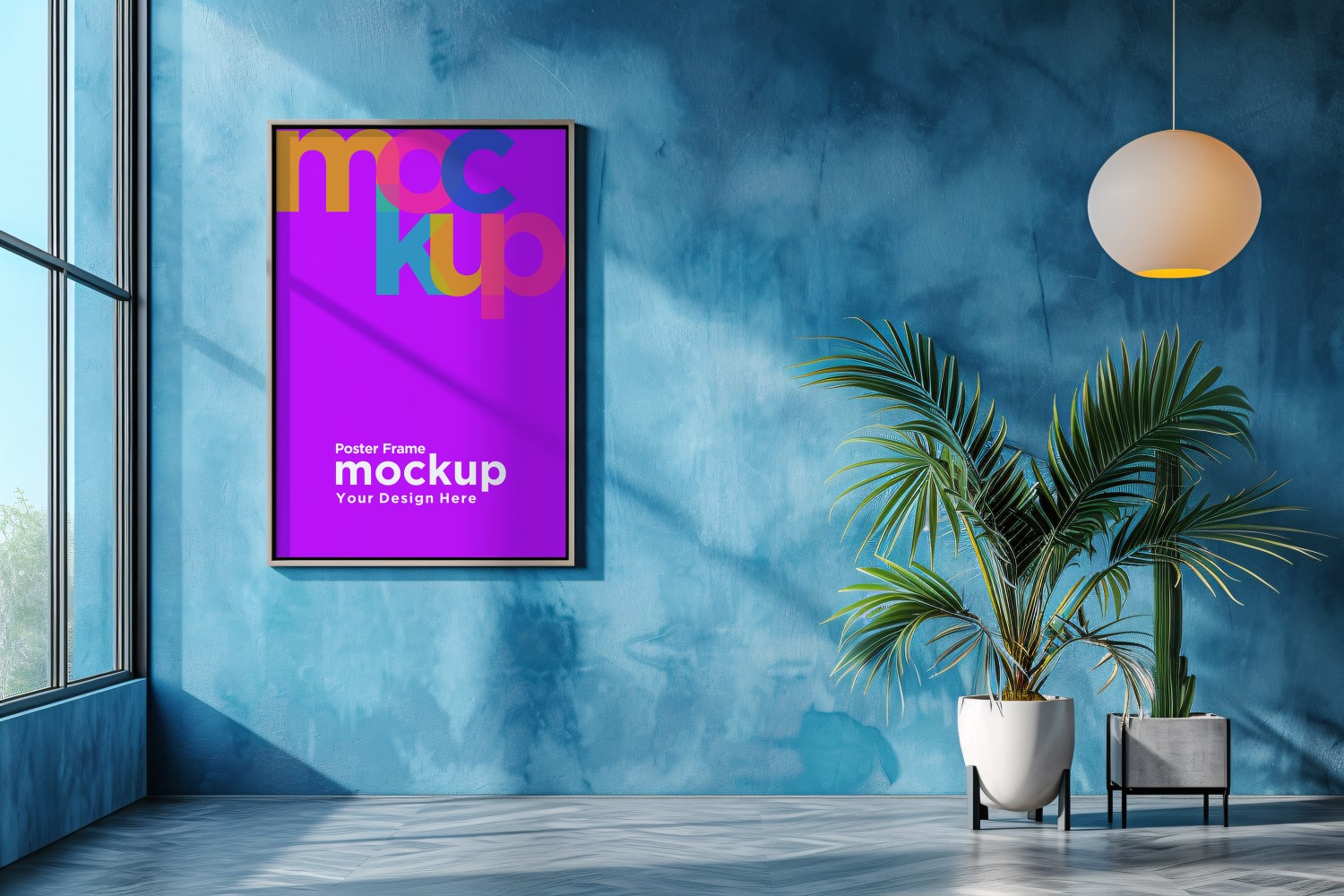 Product Mockups