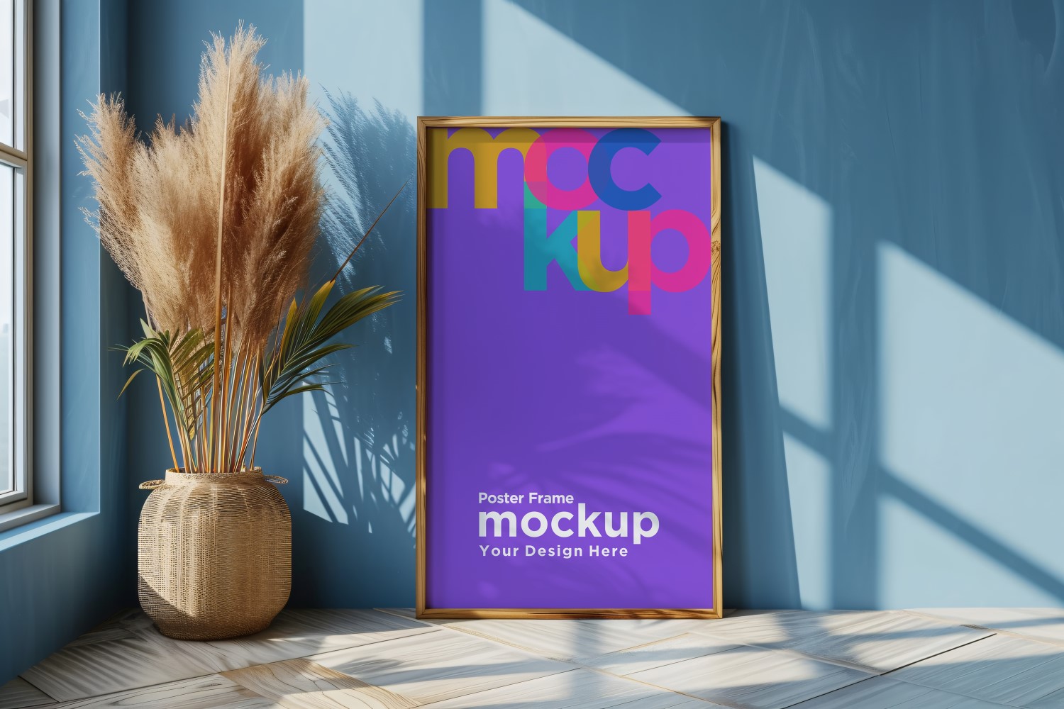 Product Mockups