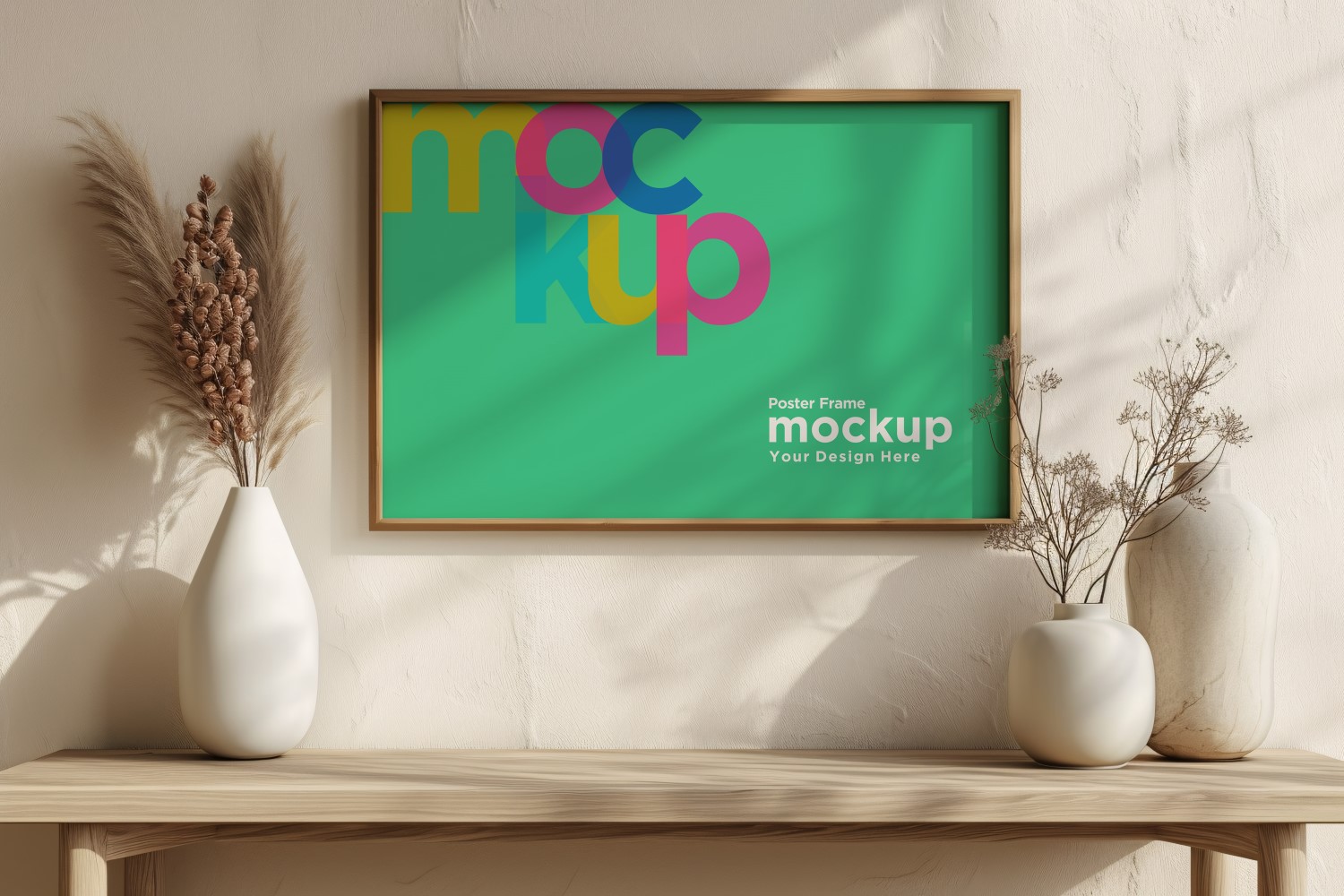 Product Mockups